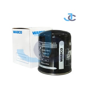 현대 순정품 메가트럭(수분) 에어드라이필터 59553 8C500 WABCO 4324100202