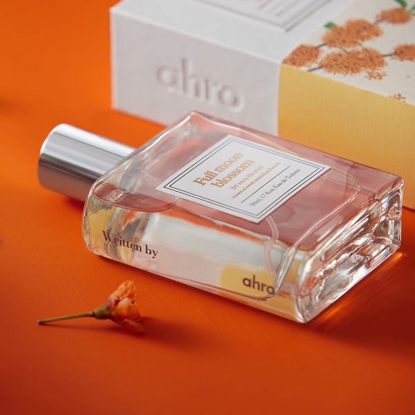 [아로 향수] 금목서 향수 풀 문 블로썸 Full moon blossom 50ml