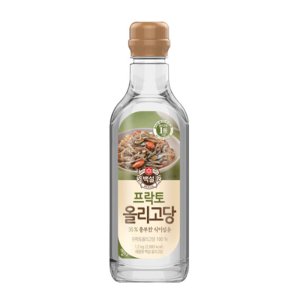 프락토올리고당 최저가 가성비상품