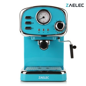 자일렉 브루 에스프레소머신 ZL-181CM