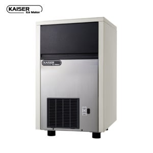카이저제빙기 NK-45. 39KG 생산량 공냉식 업소용 제빙기