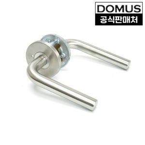도무스 방문손잡이 905SS 화장실 문고리 문손잡이 스텐