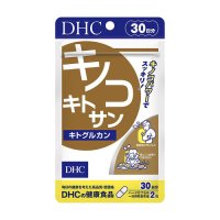 DHC 버섯 키토산 키토글루칸 30일분