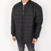 남성 빅사이즈 방풍 발열 4온스 다운 패딩 점퍼 2XL 3XL 4XL