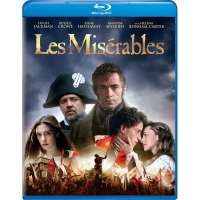 레 미제라블 Les Miserables(2012) (블루레이 영어) 드라마,뮤지컬,로맨스