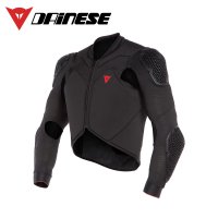 DAINESE 다이네즈 RHYOLITE SAFETY JACKET LITE / MTB 상체 보호대 자켓