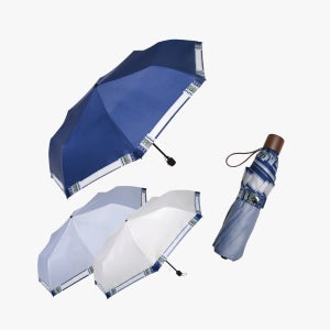 청와단청 양산(UV차단/AS) 국립중앙박물관 굿즈