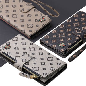 아이폰13 미니 노블리제 스트랩 월렛 카드 수납 지갑형 다이어리 케이스