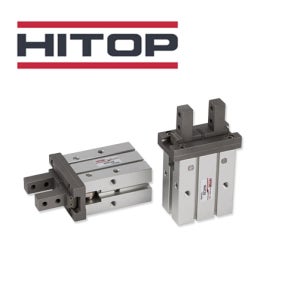 SMC MHZ2-40D 핑거실린더 ( 호환품 MHCB40) ,바로 교체 사용 가능