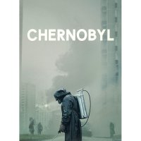 체르노빌 Chernobyl (블루레이+디지털) (영어) 드라마