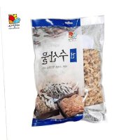 1kg 건조개살1kg