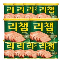 동원 리챔 340g 10개