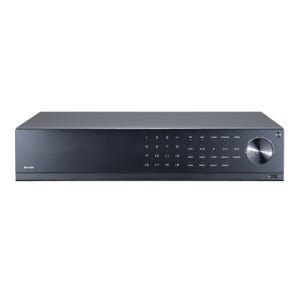 한화테크윈 SRD-1694U 16Ch UTP DVR 녹화기