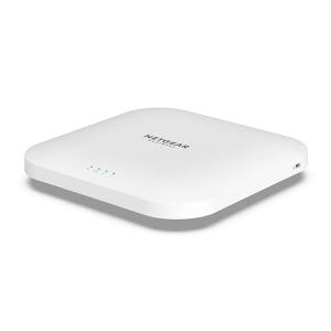 넷기어 WAX218 무선AP WIFI6 내장안테나 전원장치미포함
