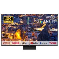 삼성 Neo QLED QN85QN90 85인치 4K UHD 스마트TV