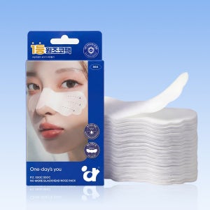 원데이즈유 피지쏙쏙 노모어 블랙헤드 코팩 5매