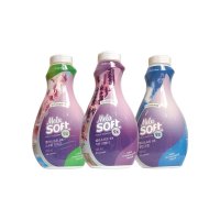 멜라루카 멜라소프트 9X 960ml 섬유유연제 모음전