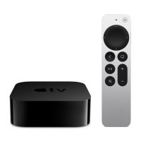 Apple TV 4세대 - 애플티비 멀티미디어 플레이어