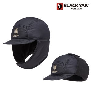 블랙야크 겨울 방한 귀달이 군밤 모자 방한모 털 귀도리 귀마개 모자