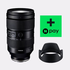 탐론 35-150mm F2-2.8 Di III VXD A058 소니 FE (4% 포인트+리뷰 포인트)