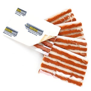 최고급 미제 타이어 끈끈이 5Pcs 지렁이 자동차 오토바이 펑크 수리 씰타이어 구멍 키트