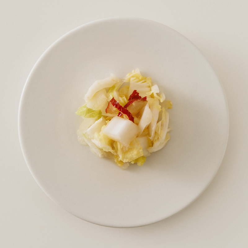 뽀뽀뜨 유아김치 베스트