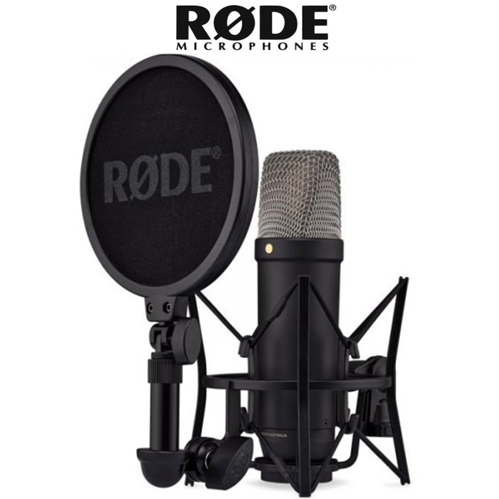 RODE NT1 5TH 로데 NT1 5세대 콘덴서마이크