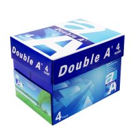 더블에이 A4용지 80g 1박스 2000매 복사용지 Double A