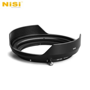 [NiSi Filters] 니시 Lens Hood for Nikkor Z 14-24mm f/2.8 S dia 112 스튜디오 야외 사진 영상 카메라 이미지 촬영