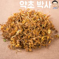 [약초박사] 100%국내산 금은화 인동꽃 인동초 200g 100g