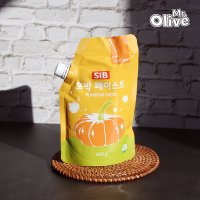 선인 호박 페이스트 퓨레 400g