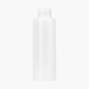 닥터보틀 PE용기 100ml 화장품공병 리필용기 휴대용 여행용 24파이