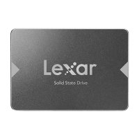 Lexar NS 100 솔리드 스테이트 드라이브 512 GB(LNS RBNA)