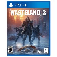 웨이스트랜드 3 Wasteland 3 - PS4 - PS4