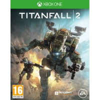 타이탄폴 2 Titanfall 2 Xbox One