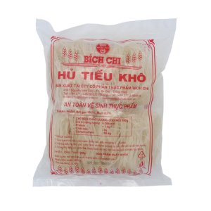 [에이치디] 베트남 쌀국수면 비치치 후티우코 500g x 20ea