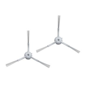 [호환]레노버 로봇청소기 T1 T1s Pro LR1 사이드브러쉬x2개 소모품 교체