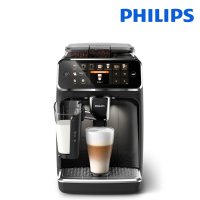 필립스 EP5441/50 라떼고 커피머신 Philips LatteGo