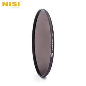 [NiSi Filters] 니시 NC ND64 112mm 스튜디오 야외 사진 영상 카메라 이미지 촬영