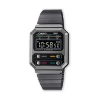 (일본직배) 카시오 디지털 스위치 시계 블랙 CASIO digital switch watch black 54g