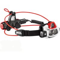 Petzl NAO 페츨 나오 헤드램프 750루멘 충전식 [관부가세포함]