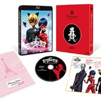 [블루레이] 미라큘러스 레이디 버그 & 샤노와르 BD-BOX 시즌 1 [Blu-ray]