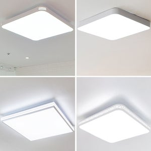 고품질 LED방등 국산LED방등 모음전