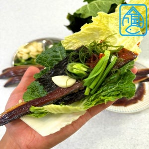 [이벤트] 프리미엄 풀세트 꽁치 과메기 20쪽