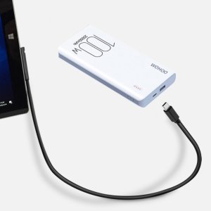 서피스 보조배터리 Type-C 100W