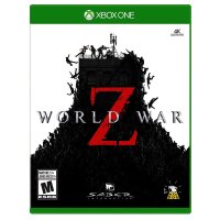 월드워Z World War Z - Xbox One (좀비 액션 슈팅)