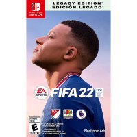 FIFA 22 - 닌텐도스위치 (스포츠 축구 가족)