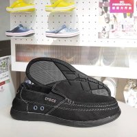 CROCS 크록스 남성화 로퍼 6컬러 단화 왈루 슬리온 플랫슈즈 캐주얼 신발