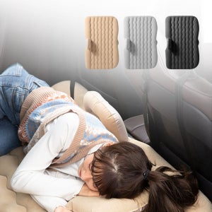 접이식 차량용 에어매트 자동차 차박 쿠션 매트리스