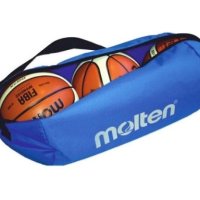 몰텐 - 농구공 가방 3입 EB0043-B 3개입 농구가방 공가방 농구공백 농구볼가방 휴대편리 안전이동 보관